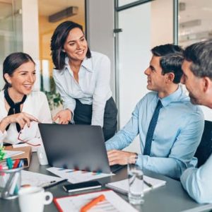 Complete Business Mastery