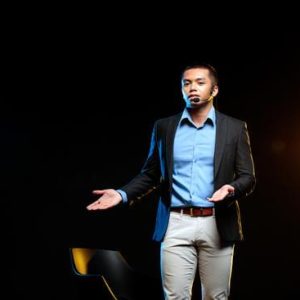 Leadership Mastery Program